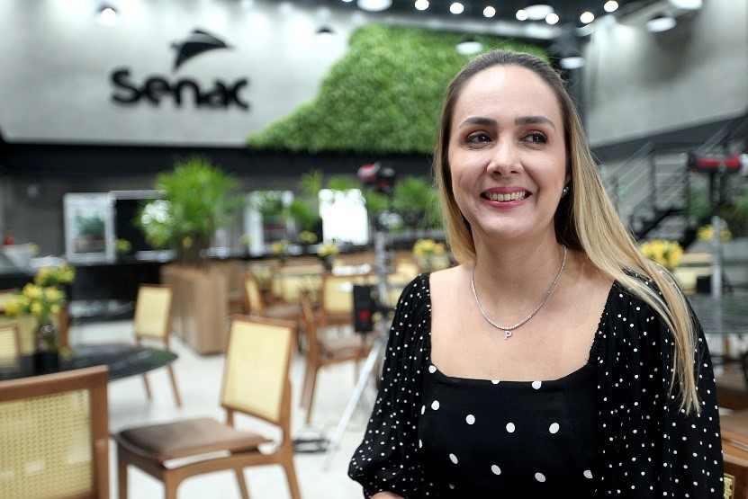 Senac Sergipe sobe o pódio mais uma vez no Dragão Fashion Brasil - Festival de Moda 3 moda senac 3