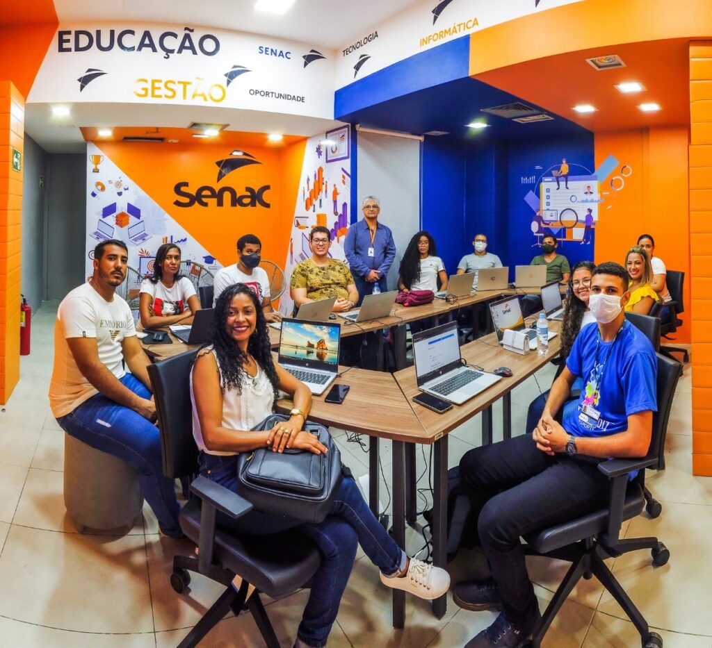 senac hub 2
