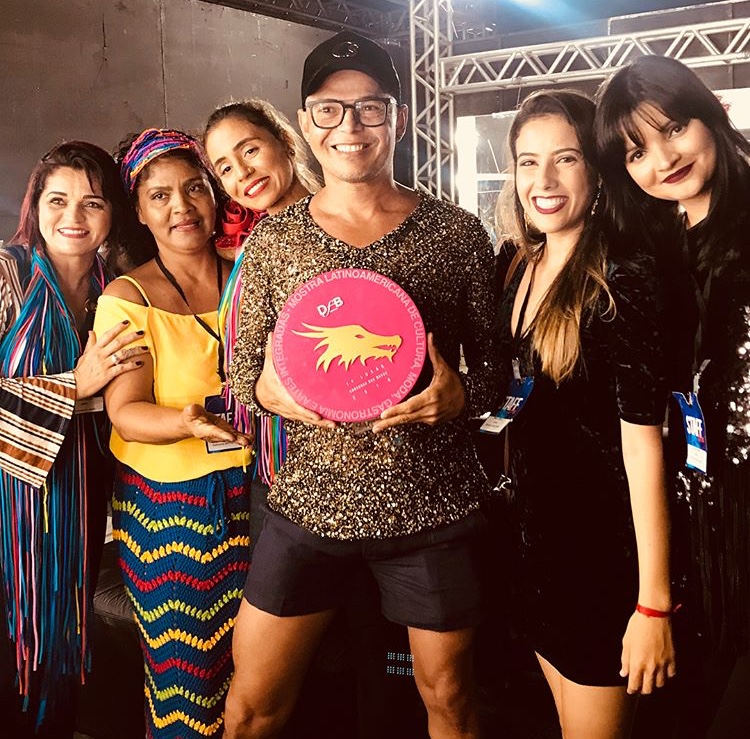 Dragão Fashion