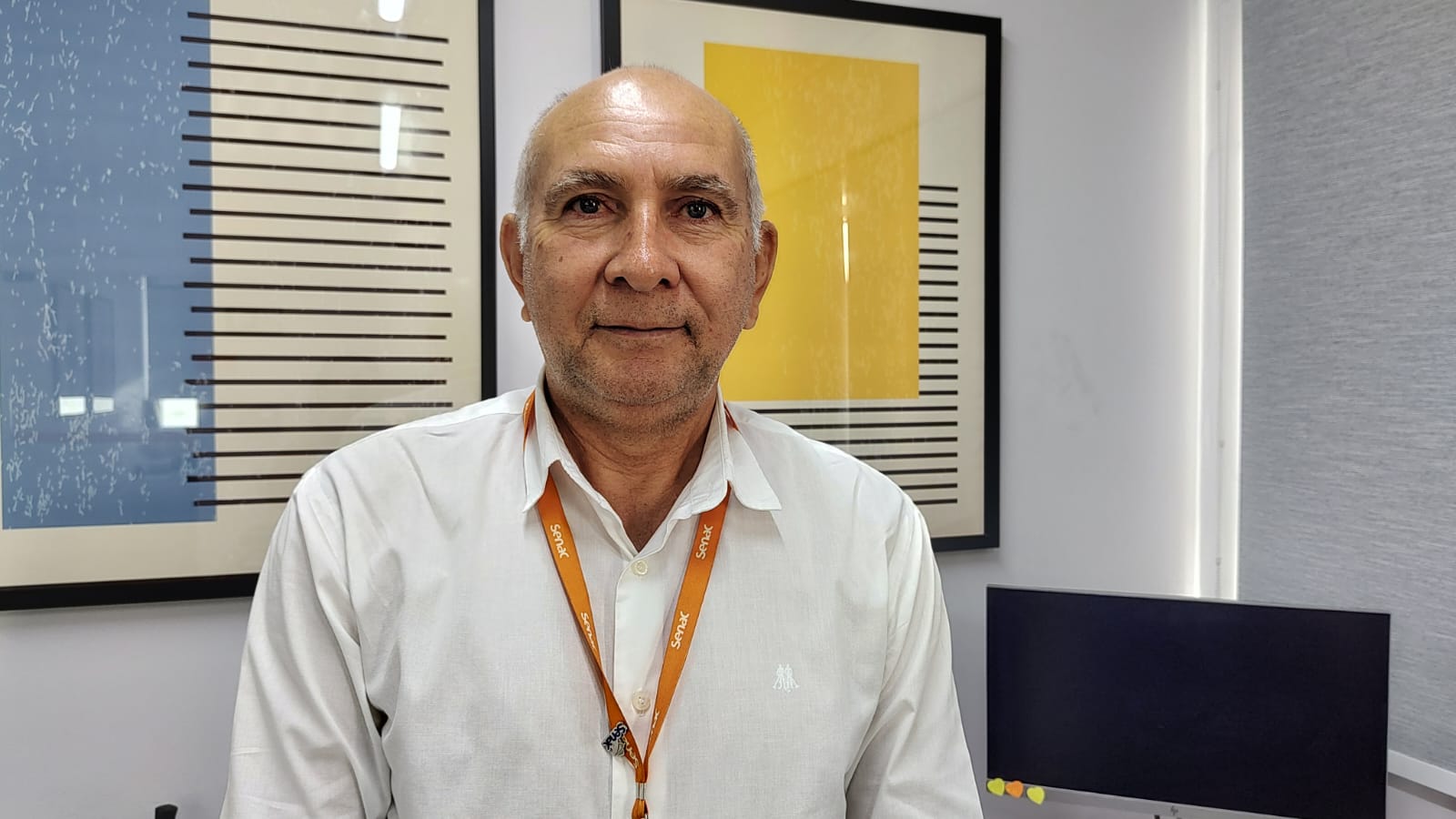 Jornada pedagógica