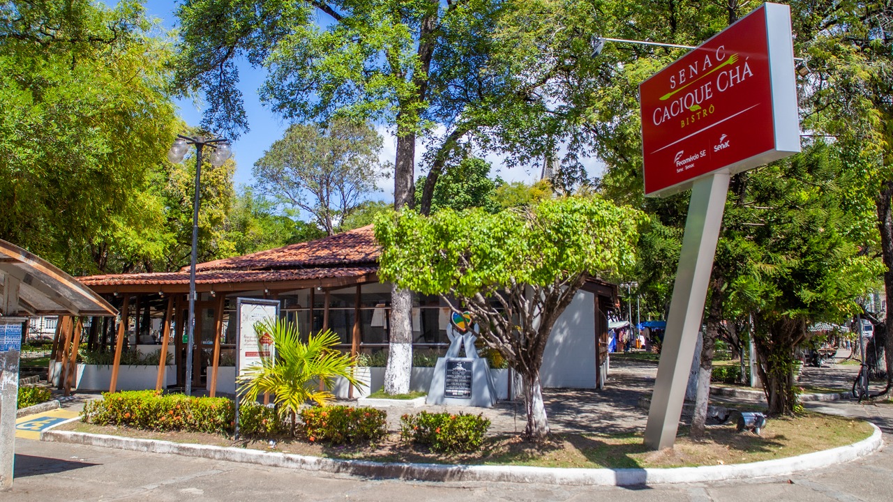Cacique Chá