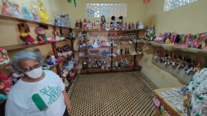 São Cristóvão: Senac/SE participa da primeira visita técnica do Programa Vai Turismo 9 São Cristóvão