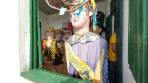 São Cristóvão: Senac/SE participa da primeira visita técnica do Programa Vai Turismo 11 São Cristóvão