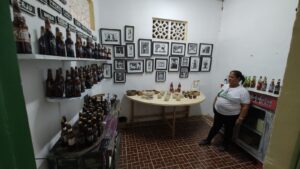 São Cristóvão: Senac/SE participa da primeira visita técnica do Programa Vai Turismo 13 São Cristóvão