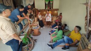 São Cristóvão: Senac/SE participa da primeira visita técnica do Programa Vai Turismo 14 São Cristóvão