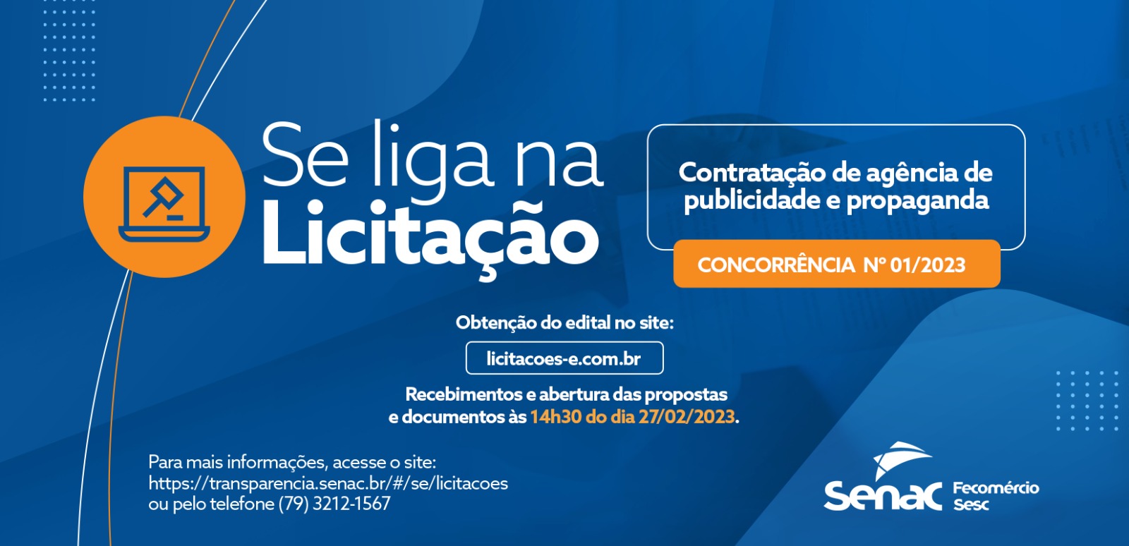 agência