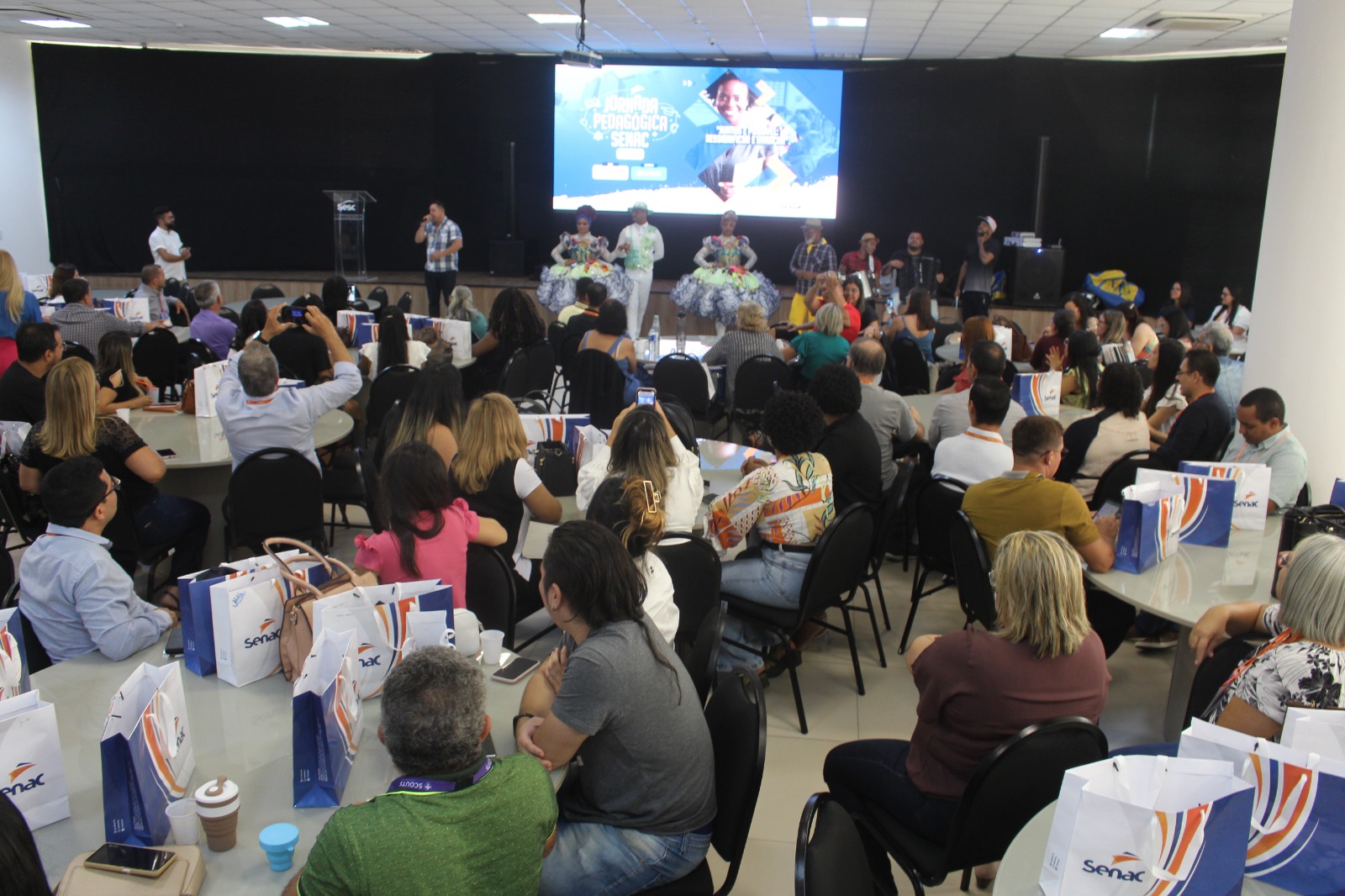 Jornada Pedagógica