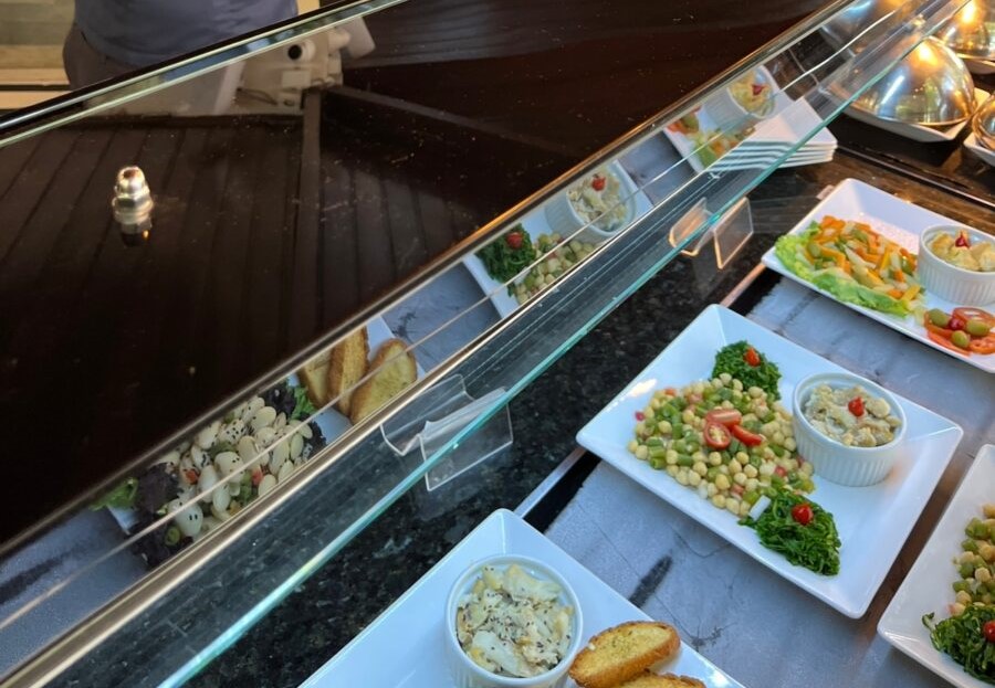 Senac Bistrô Cacique Chá: espaço único de conexão entre história, arte e gastronomia 5 Cacique Chá