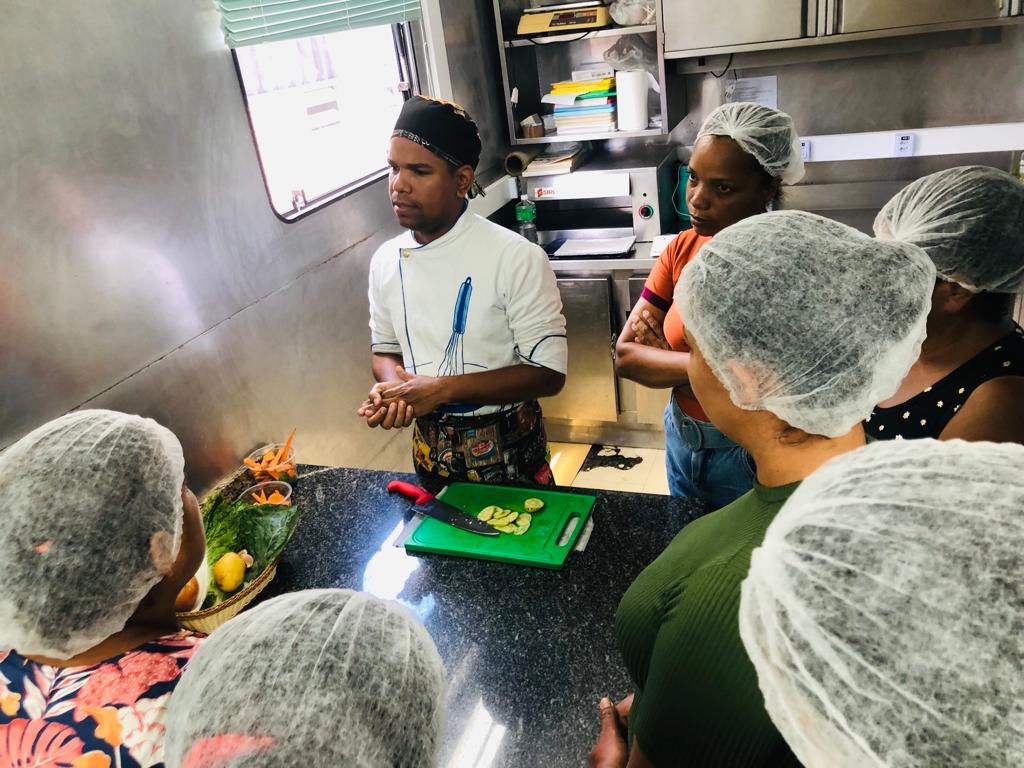 Cozinha
