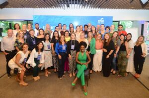 Diretor da DEP do Senac/SE participa de encontro nacional para planejar rumos da educação profissional no país 2 Encontro DEPs 1