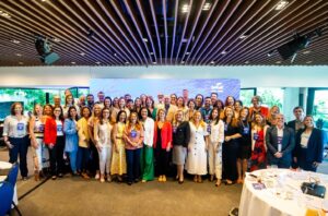 Diretor da DEP do Senac/SE participa de encontro nacional para planejar rumos da educação profissional no país 4 Encontro DEPs 2
