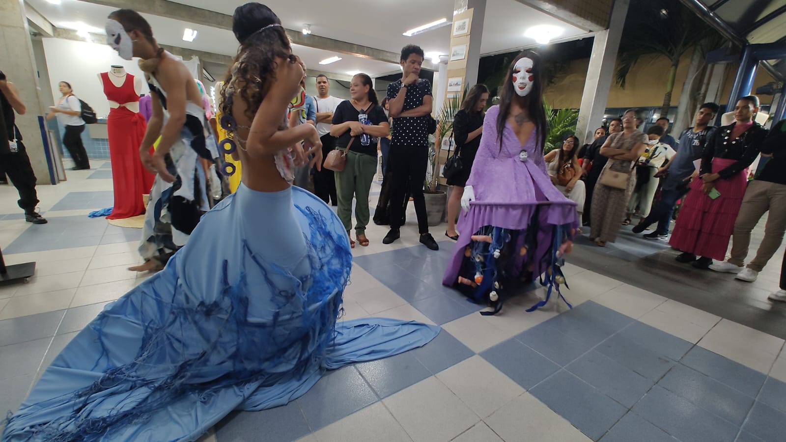 Estilista de moda