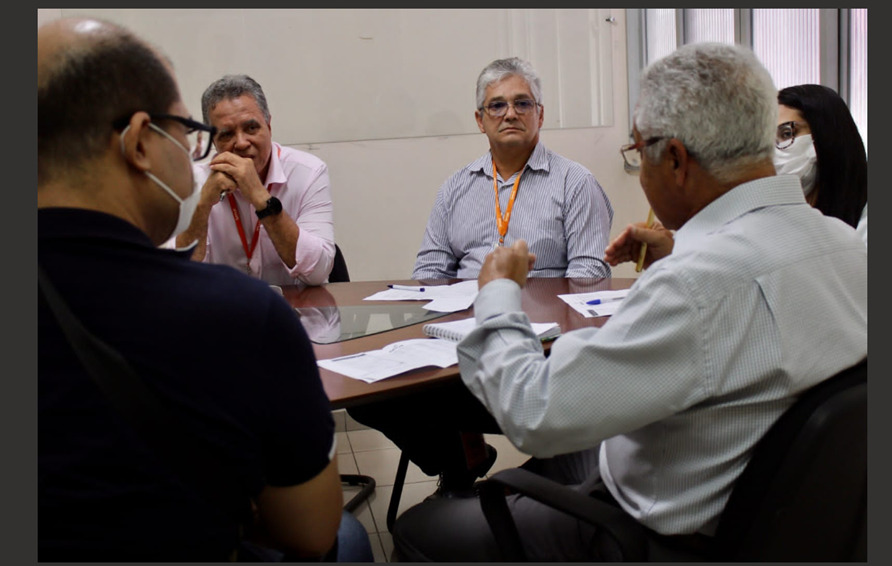 administração