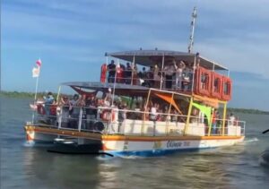 Rota do Imperador recebe apoio do programa ‘Vai Turismo’ em Sergipe 3 Rota do Imperador