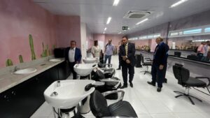 Seminario Gloria 10