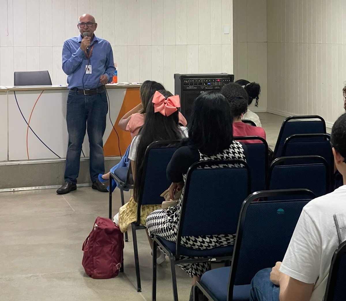 aula