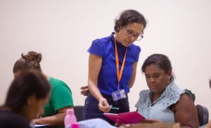 CEP Tobias Barreto abre inscrição para o curso de corte e costura, em parceria com a prefeitura 3 corte e costura