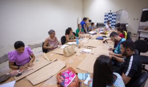 CEP Tobias Barreto abre inscrição para o curso de corte e costura, em parceria com a prefeitura 2 Corte e costura TB 3