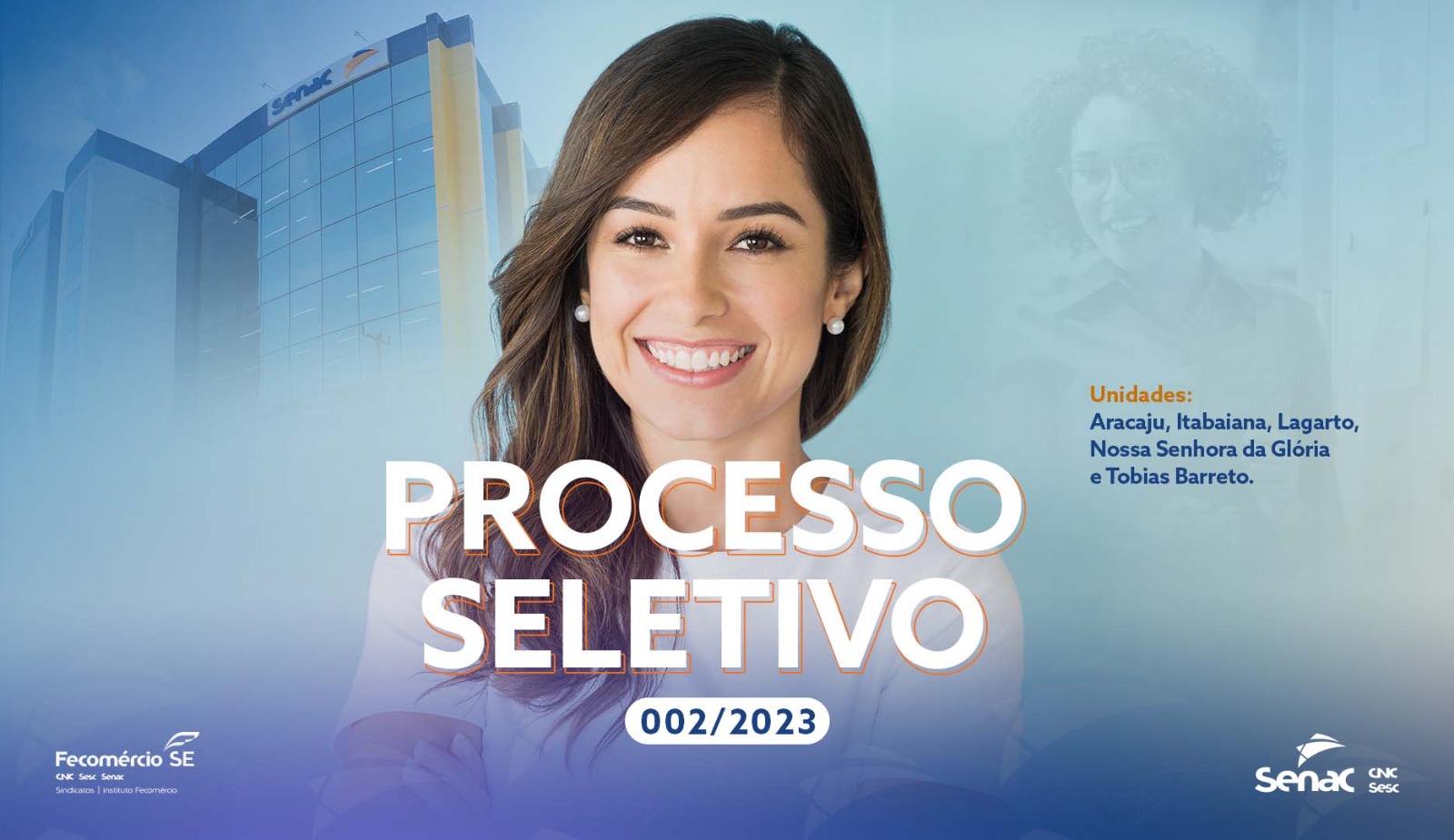 inscrições