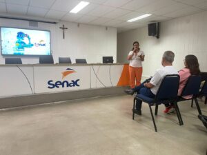 Senac-SE implanta metodologia de planejamento com foco na agilidade e resultados 2 metodologia
