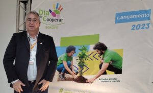 Senac Sergipe recebe homenagem por apoiar o Dia de Cooperar, promovido pelo Sistema Ocese 2 Dia de Cooperar 2