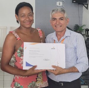 Unidade Móvel conclui capacitações no povoado Lagoa Redonda, em Pirambu 5 povoado