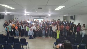 “Assédio, não!”: Cipa do Senac/SE disponibiliza canal de denúncias de assédio no ambiente de trabalho 7 senac