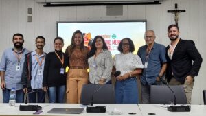 “Assédio, não!”: Cipa do Senac/SE disponibiliza canal de denúncias de assédio no ambiente de trabalho 6 membros