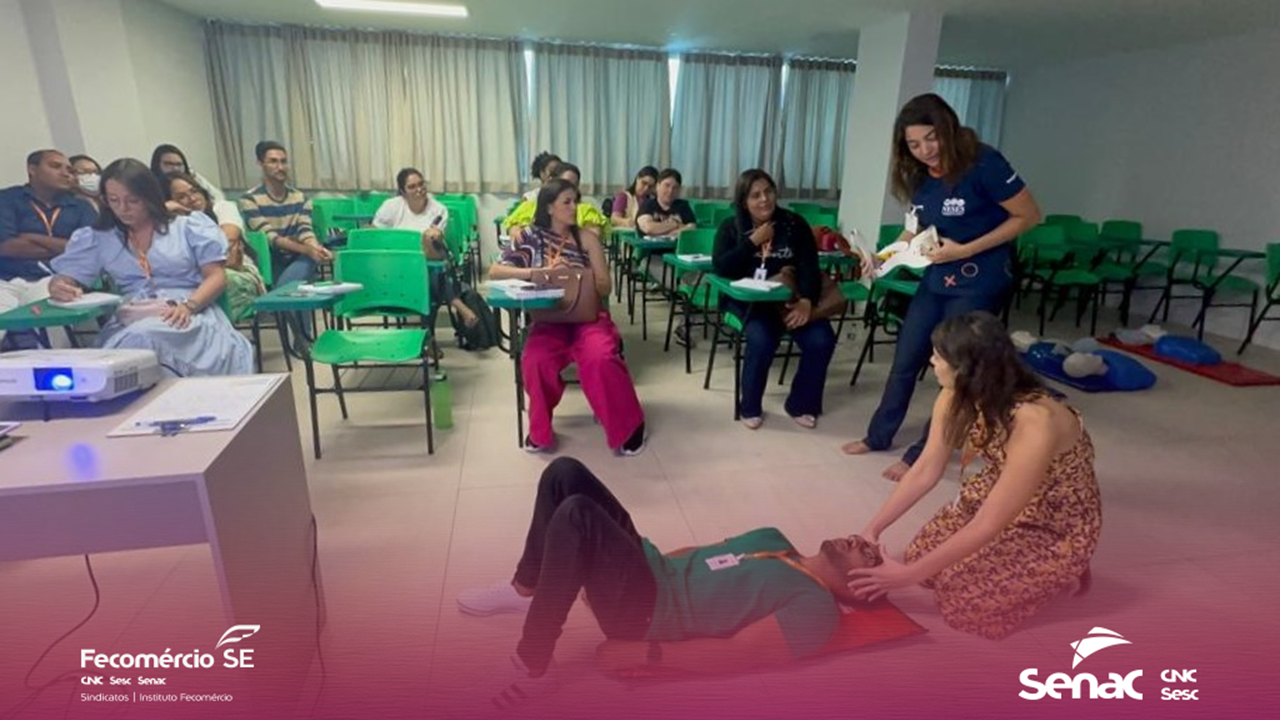 instrutores