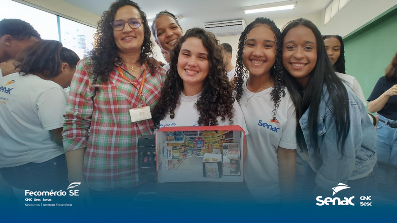 aprendizagem