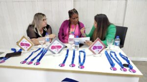 Senac Sergipe realiza a final do 1º Circuito Nail Design em Aracaju 4 circuito