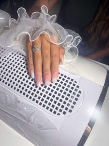 Senac Sergipe realiza a final do 1º Circuito Nail Design em Aracaju 7 nail design 6