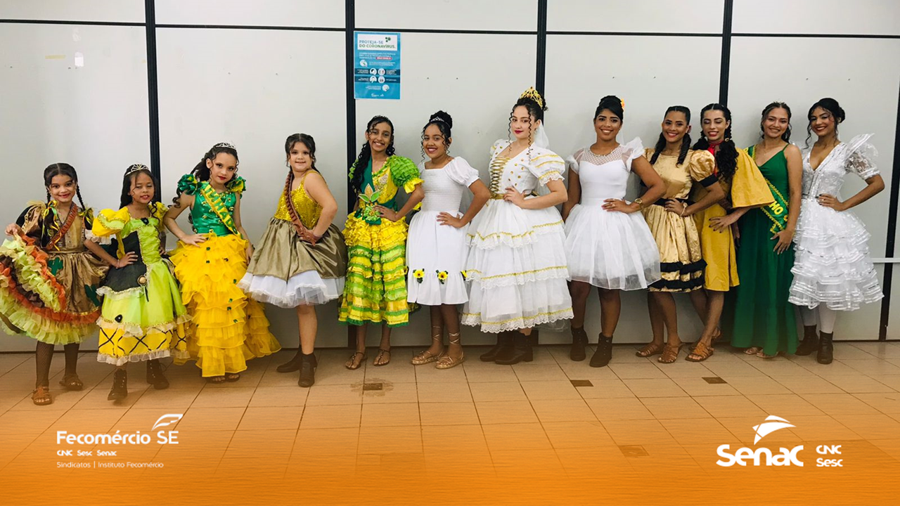 penteados