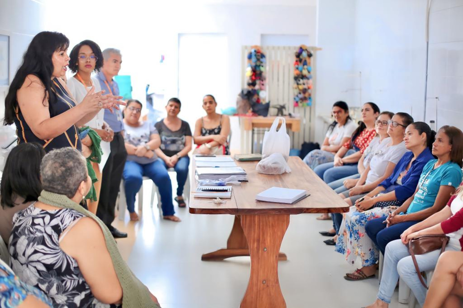 Corte e
