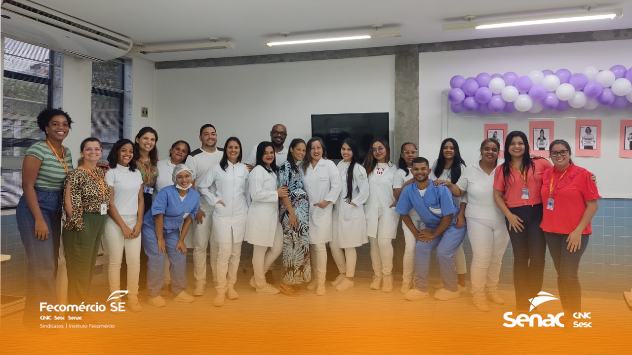 Técnico em enfermagem