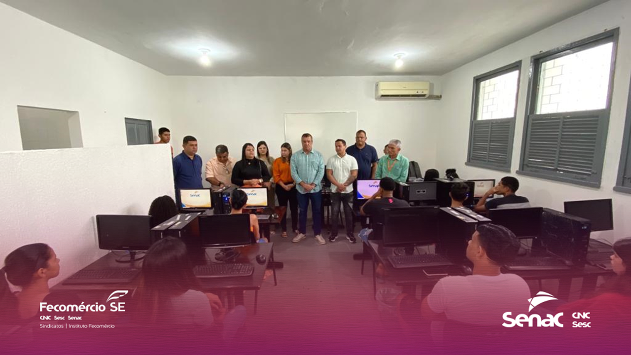Curso de