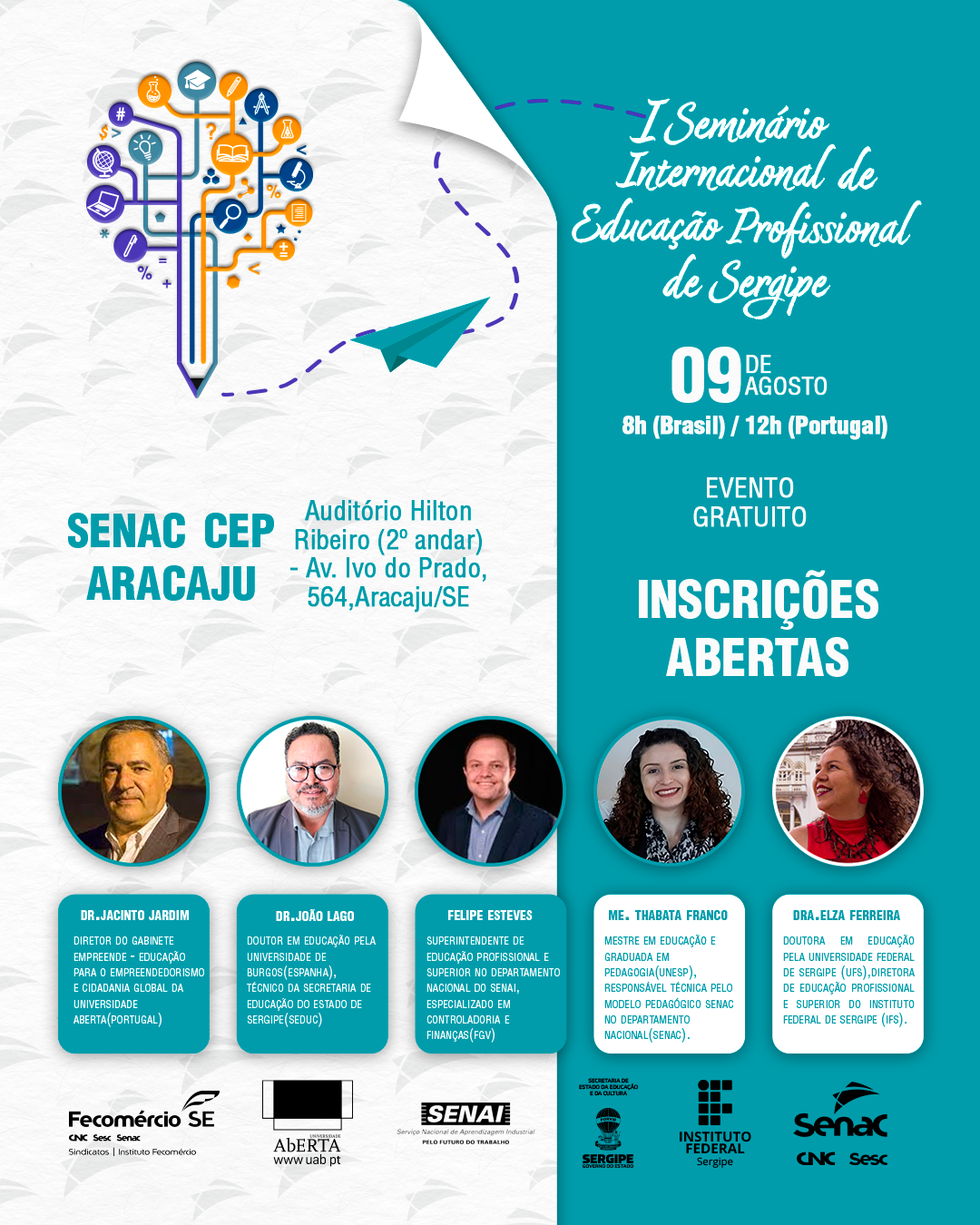 Seminário Internacional