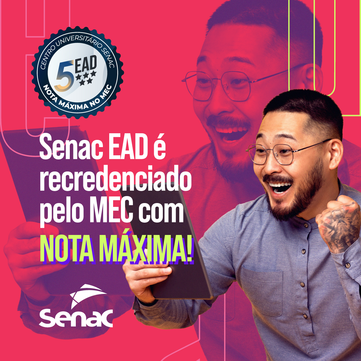 Senac EAD