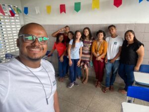 Unidade Móvel do Senac conclui formação de 80 jovens em Santo Amaro das Brotas 1 santo amaro
