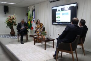 Seminário amplia a discussão sobre a importância da educação profissional 4 seminário