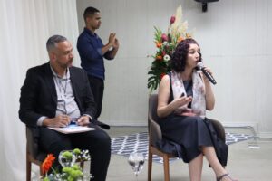 Seminário amplia a discussão sobre a importância da educação profissional 6 educação