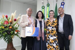Seminário amplia a discussão sobre a importância da educação profissional 7 seminário
