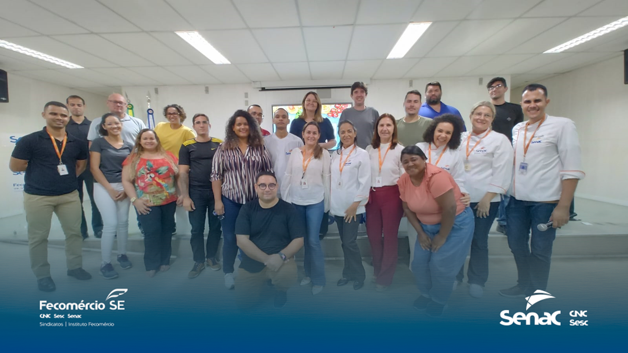 em gastronomia