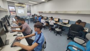II Jornada de Tecnologia mostra a influência da IA nas profissões e na educação 11 WhatsApp Image 2023 09 20 at 08.53.35