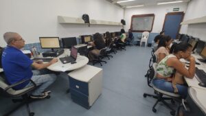 II Jornada de Tecnologia mostra a influência da IA nas profissões e na educação 9 WhatsApp Image 2023 09 20 at 08.53.36