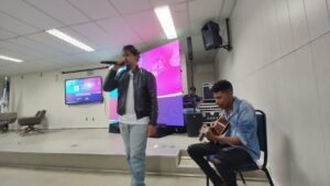 II Jornada de Tecnologia mostra a influência da IA nas profissões e na educação 1 WhatsApp Image 2023 09 20 at 08.53.51