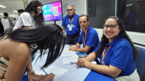 II Jornada de Tecnologia mostra a influência da IA nas profissões e na educação 2 WhatsApp Image 2023 09 20 at 08.53.53