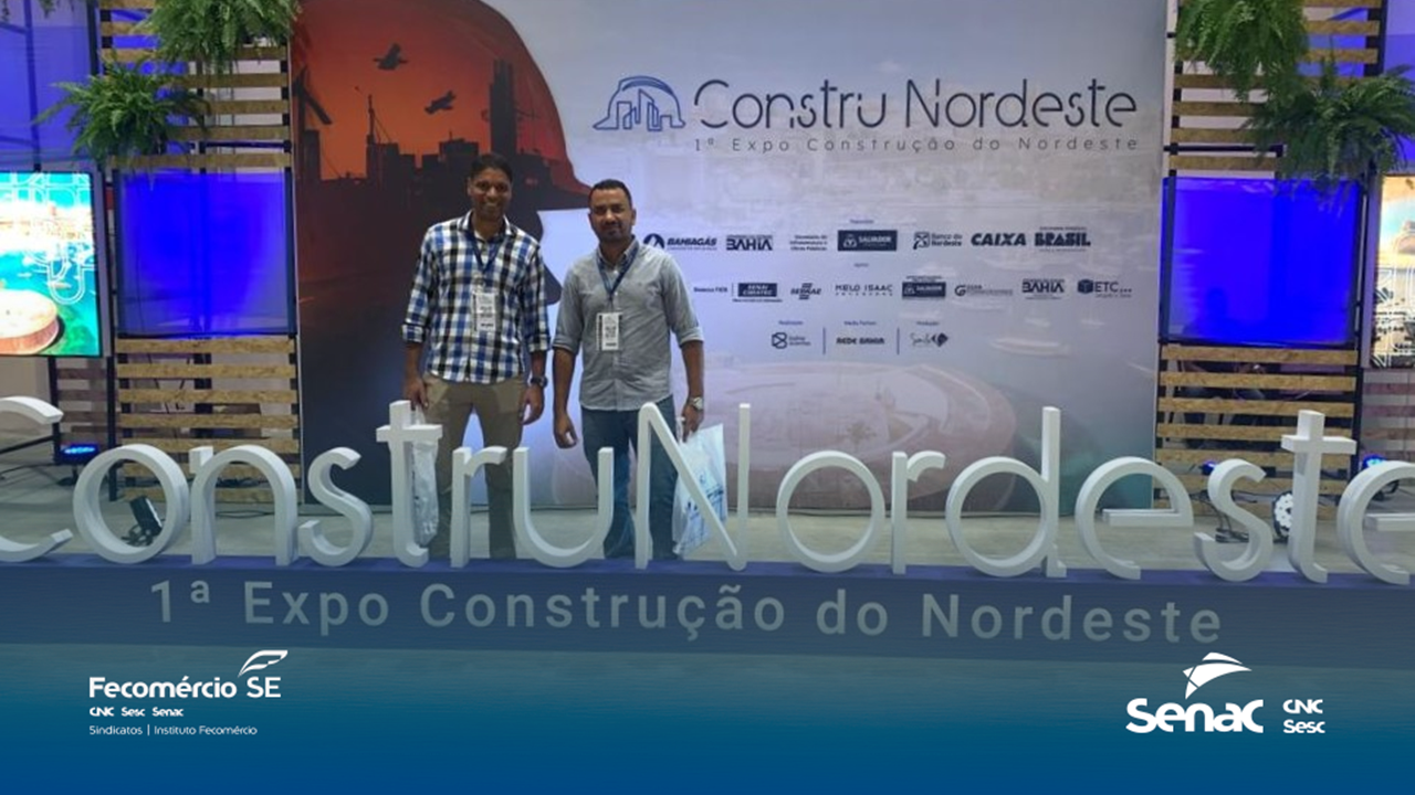 construção