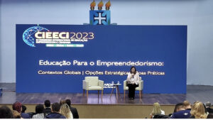 Senac Sergipe se destaca em congresso internacional de educação 7 educação