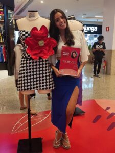 Projeto Integrador “Coragem de ser mulher” apresenta exposição de Moda no Shopping Riomar 2 WhatsApp Image 2023 10 11 at 22.51.15 2